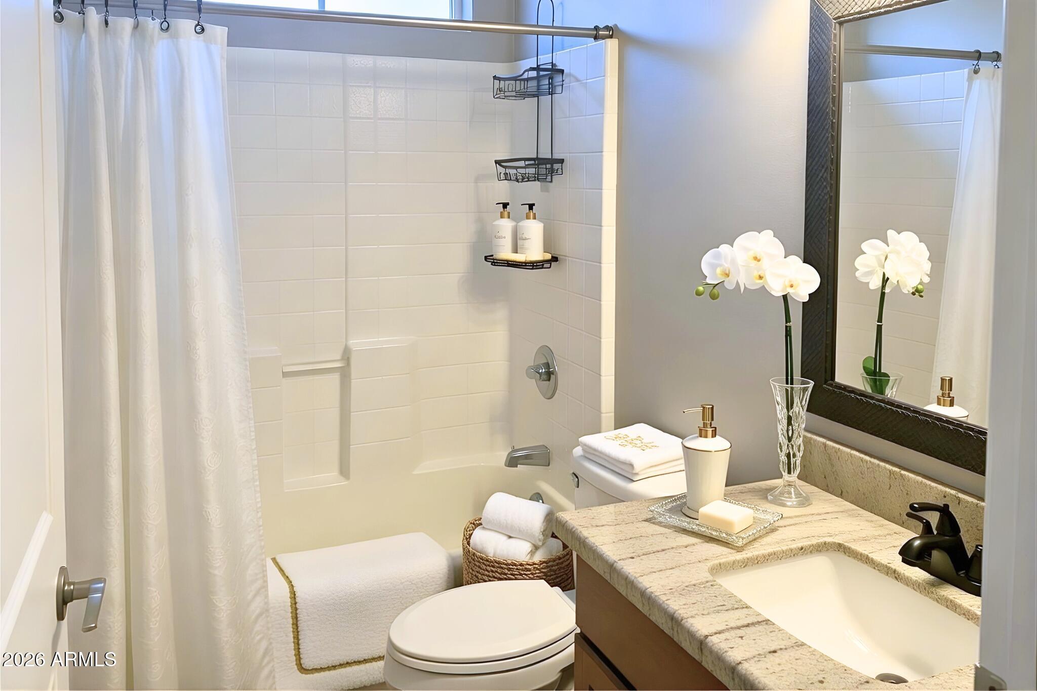 3936 E Blue Sage Road, Gilbert, AZ, 85297