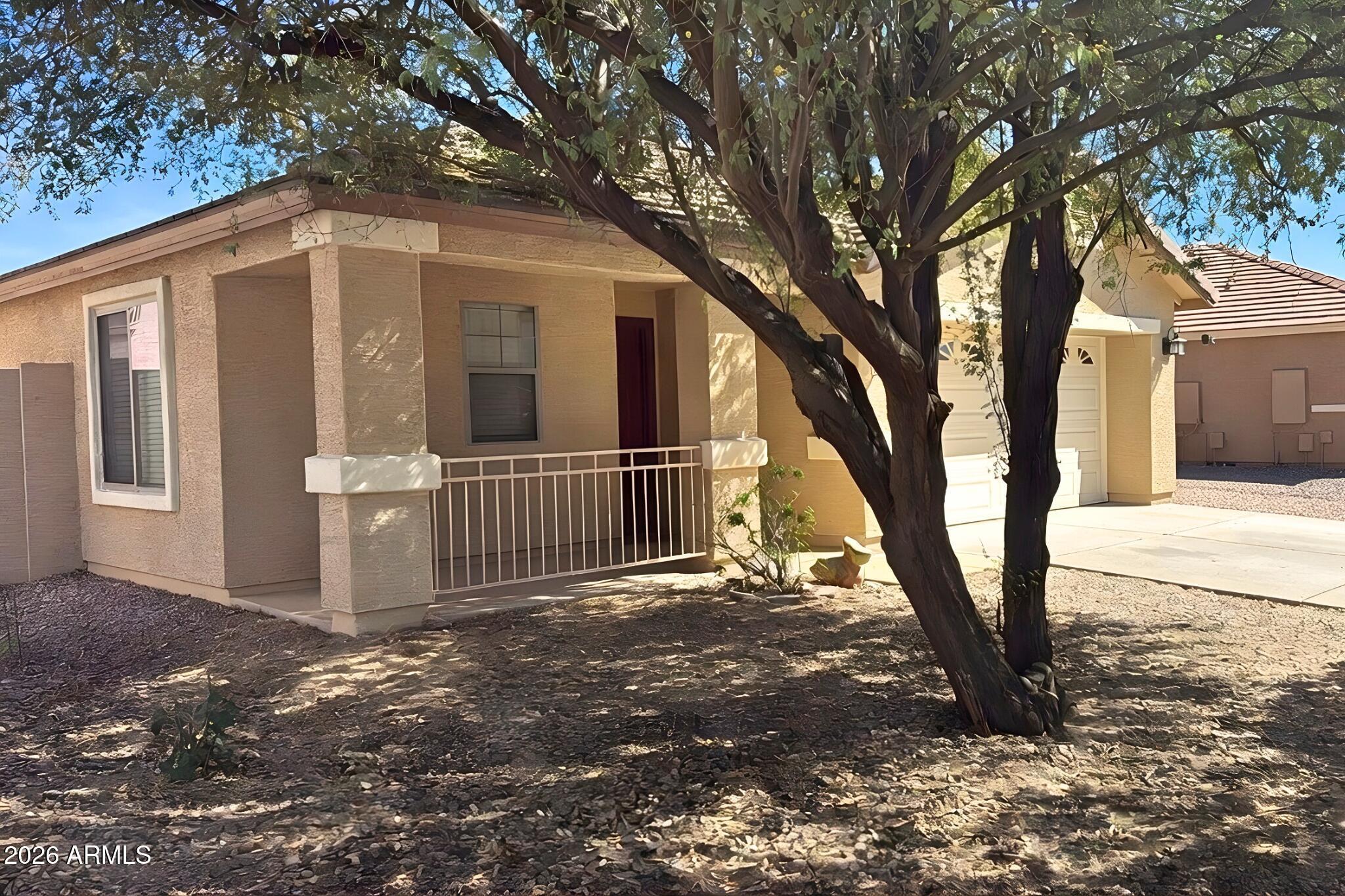 3936 E Blue Sage Road, Gilbert, AZ, 85297