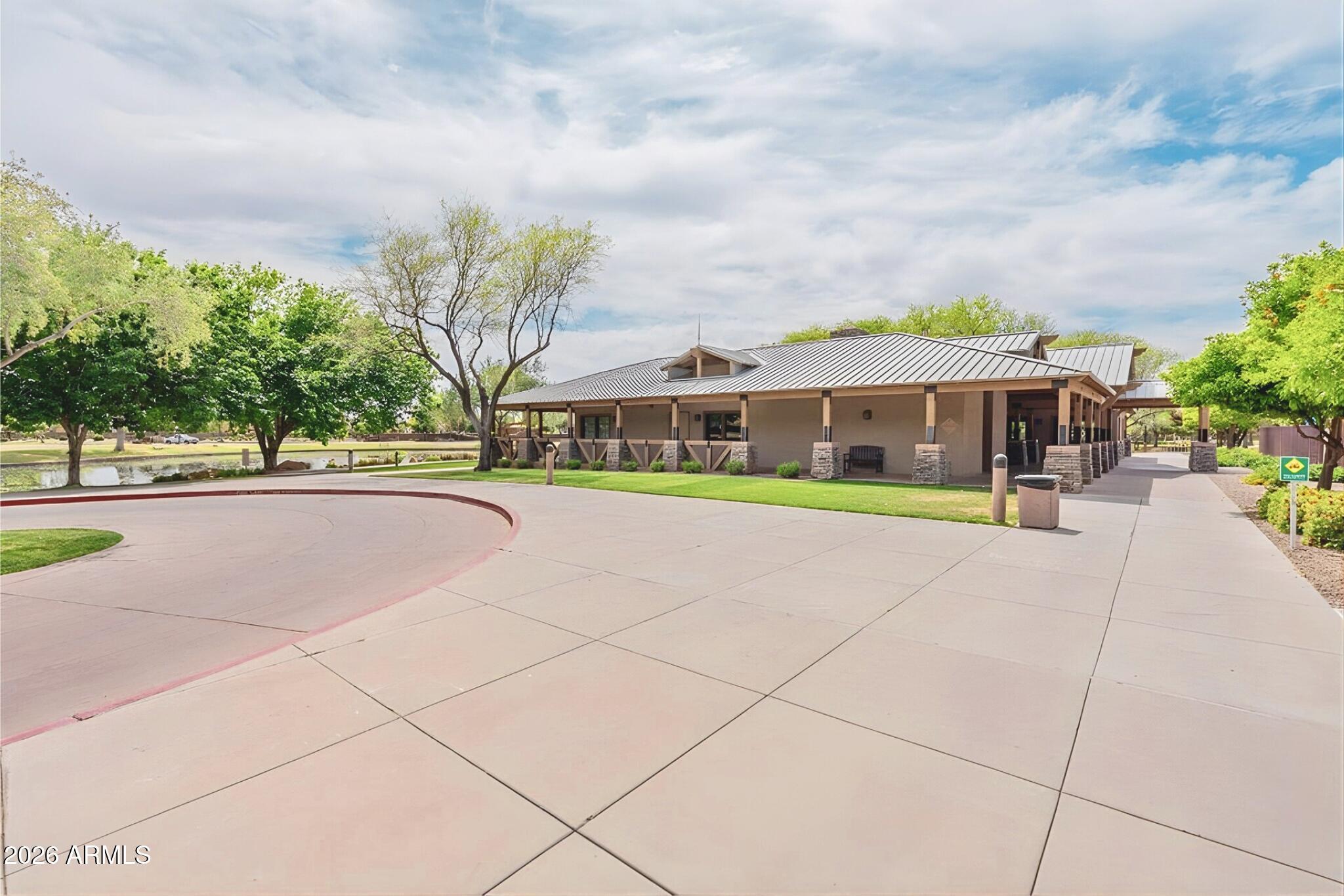 3936 E Blue Sage Road, Gilbert, AZ, 85297