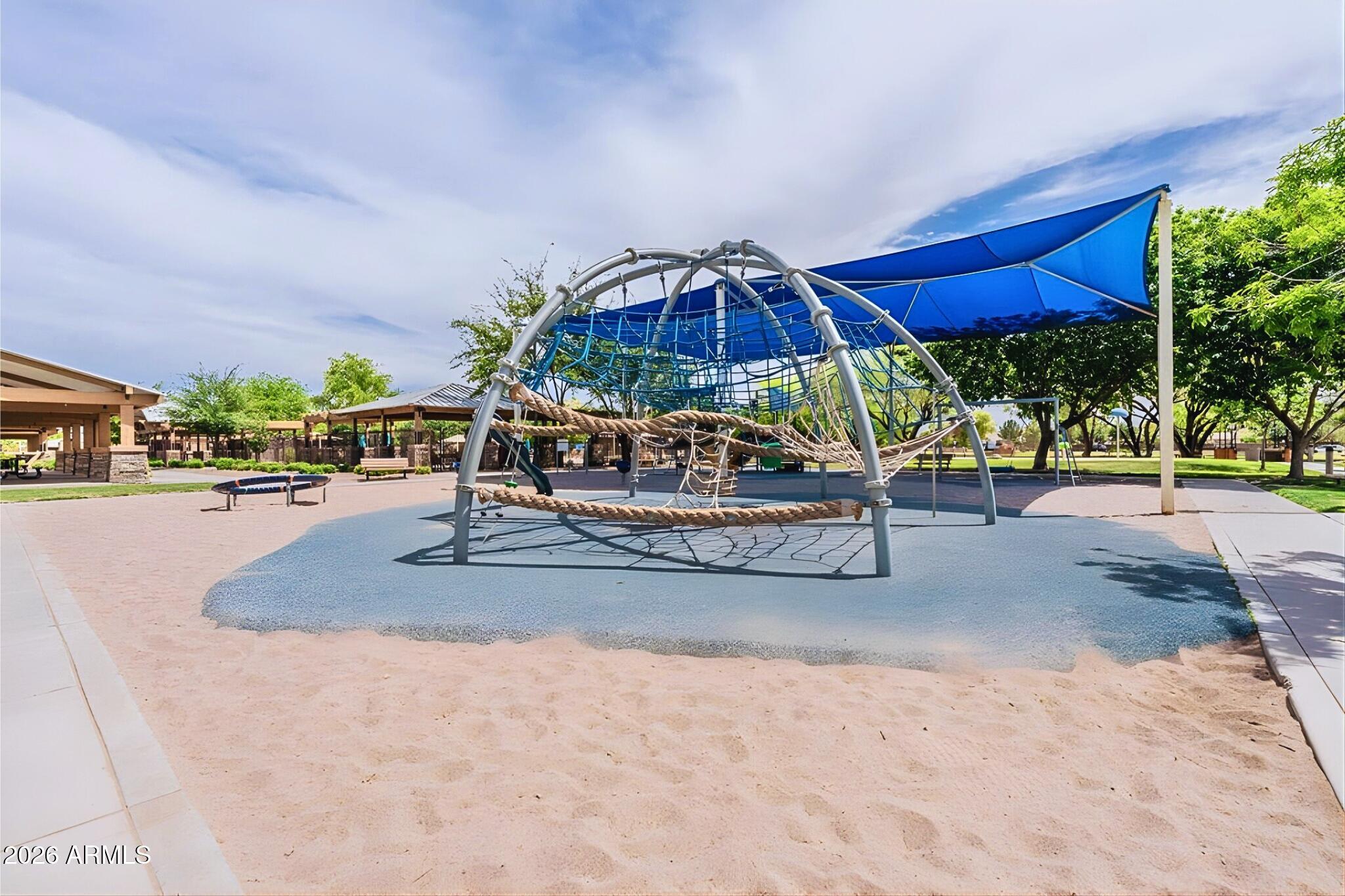 3936 E Blue Sage Road, Gilbert, AZ, 85297