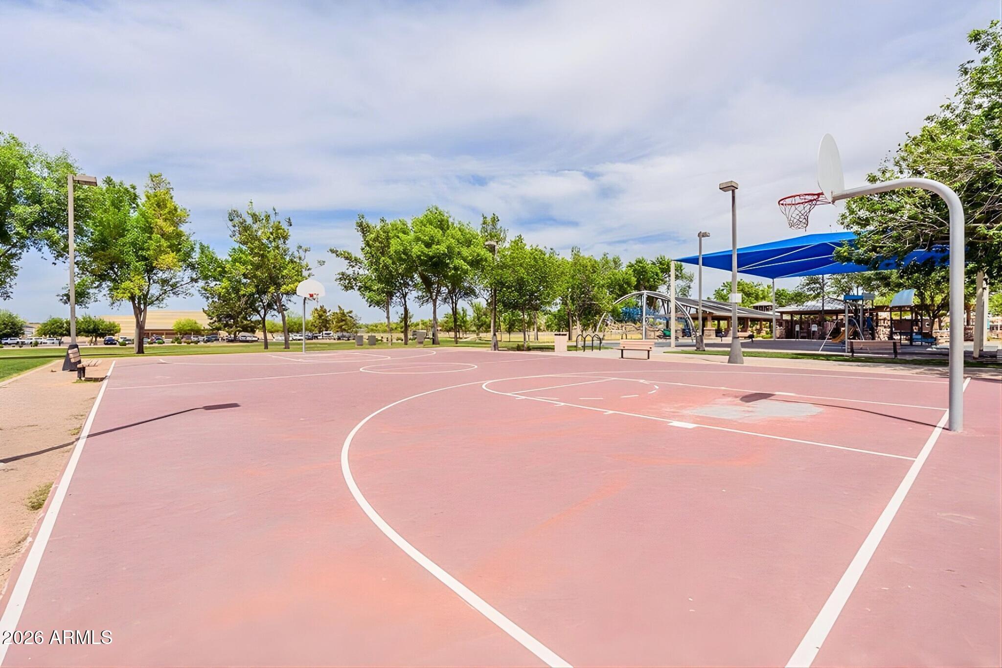 3936 E Blue Sage Road, Gilbert, AZ, 85297