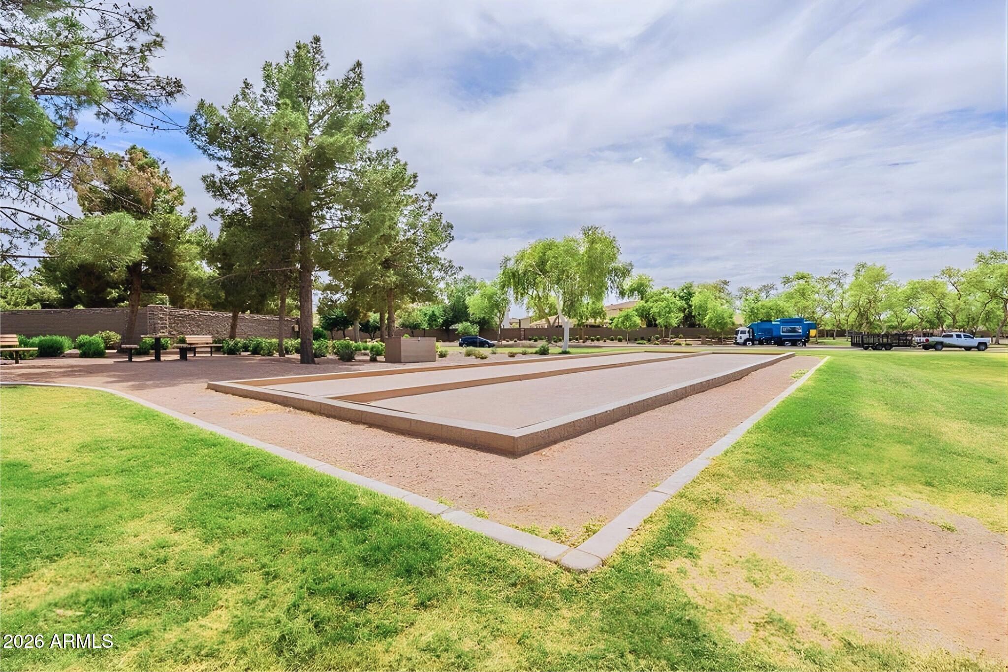 3936 E Blue Sage Road, Gilbert, AZ, 85297