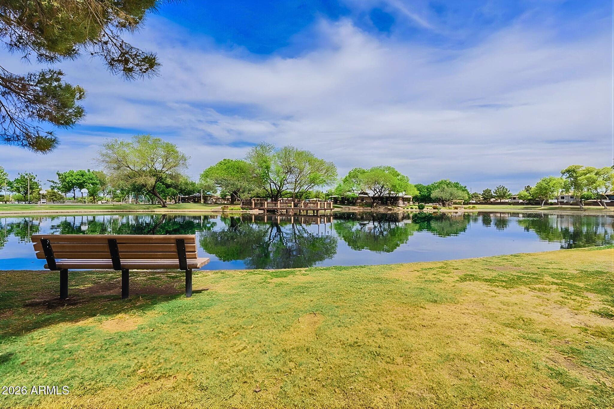 3936 E Blue Sage Road, Gilbert, AZ, 85297