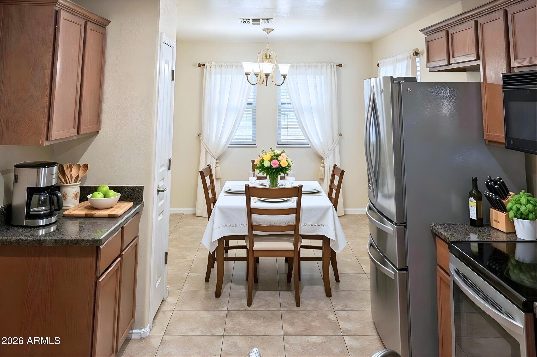 3936 E Blue Sage Road, Gilbert, AZ, 85297