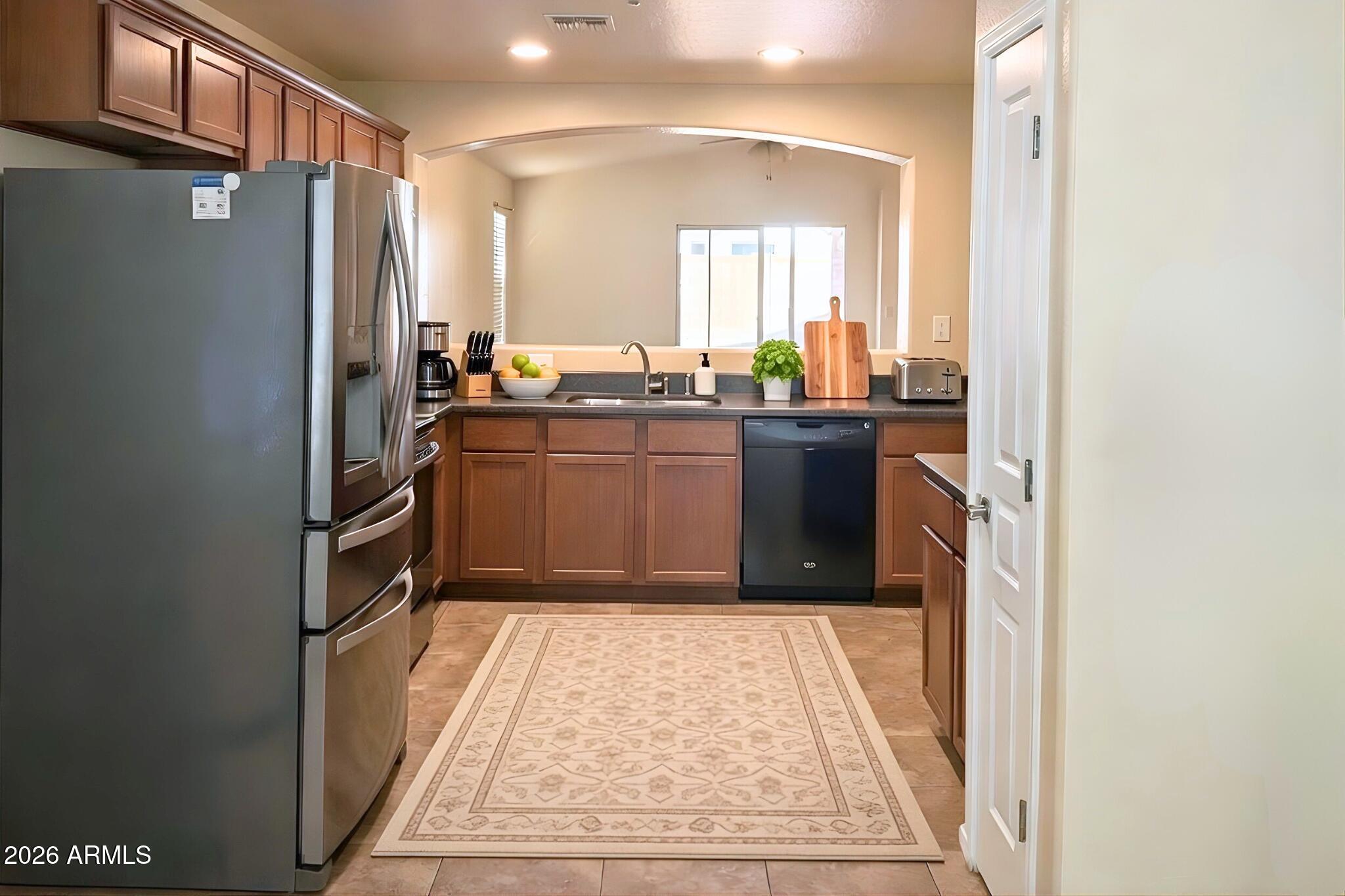 3936 E Blue Sage Road, Gilbert, AZ, 85297