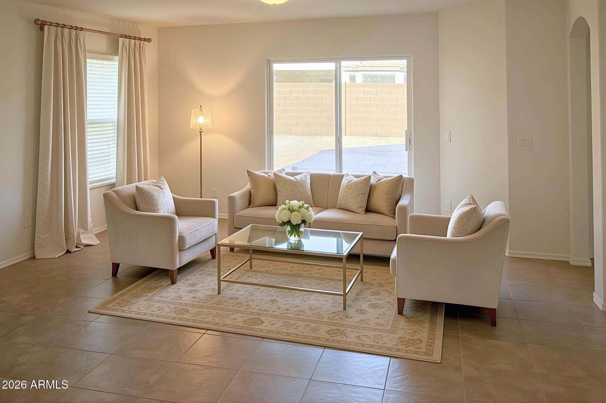 3936 E Blue Sage Road, Gilbert, AZ, 85297