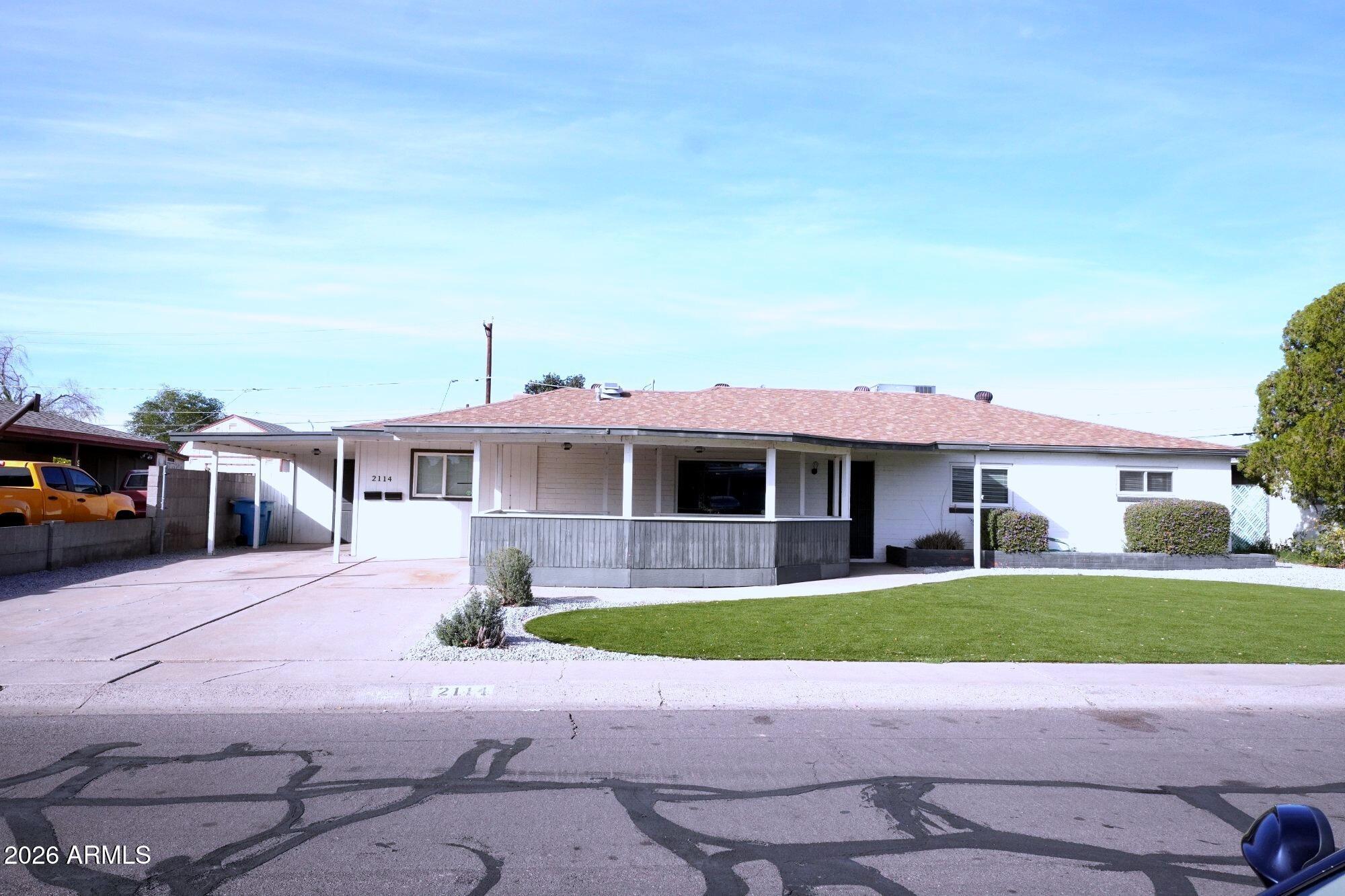 5627 W Huntington Drive, Laveen, AZ, 85339