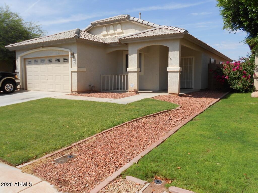 42291 W DESERT FAIRWAYS Drive, Maricopa, AZ, 85138