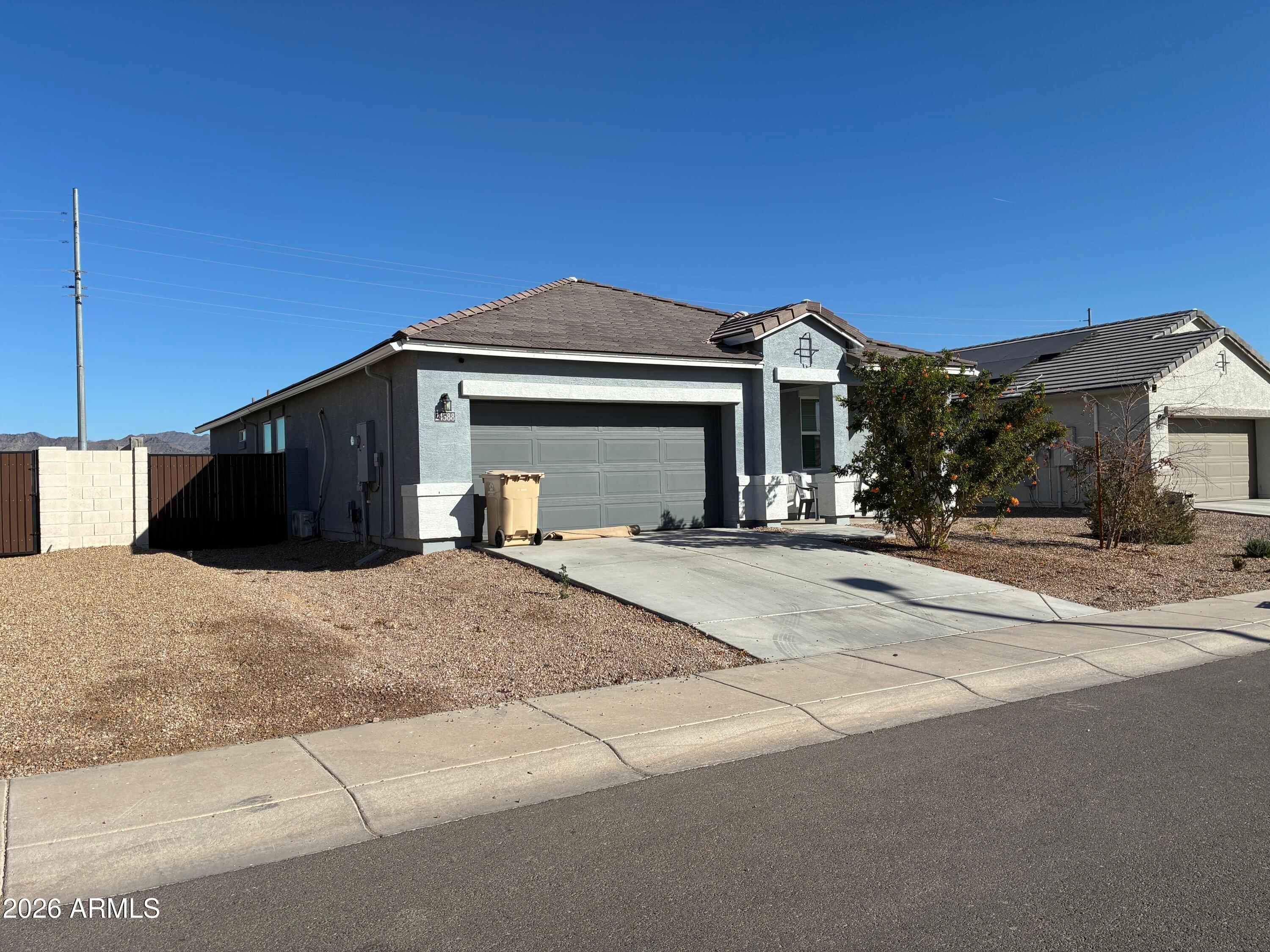 8536 E DARNER Avenue, Mesa, AZ, 85208