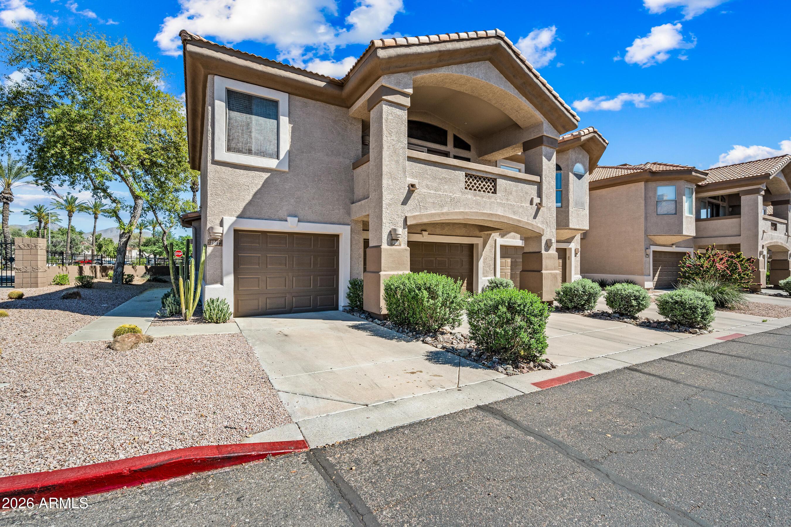 780 E Eugie Avenue, Phoenix, AZ, 85022