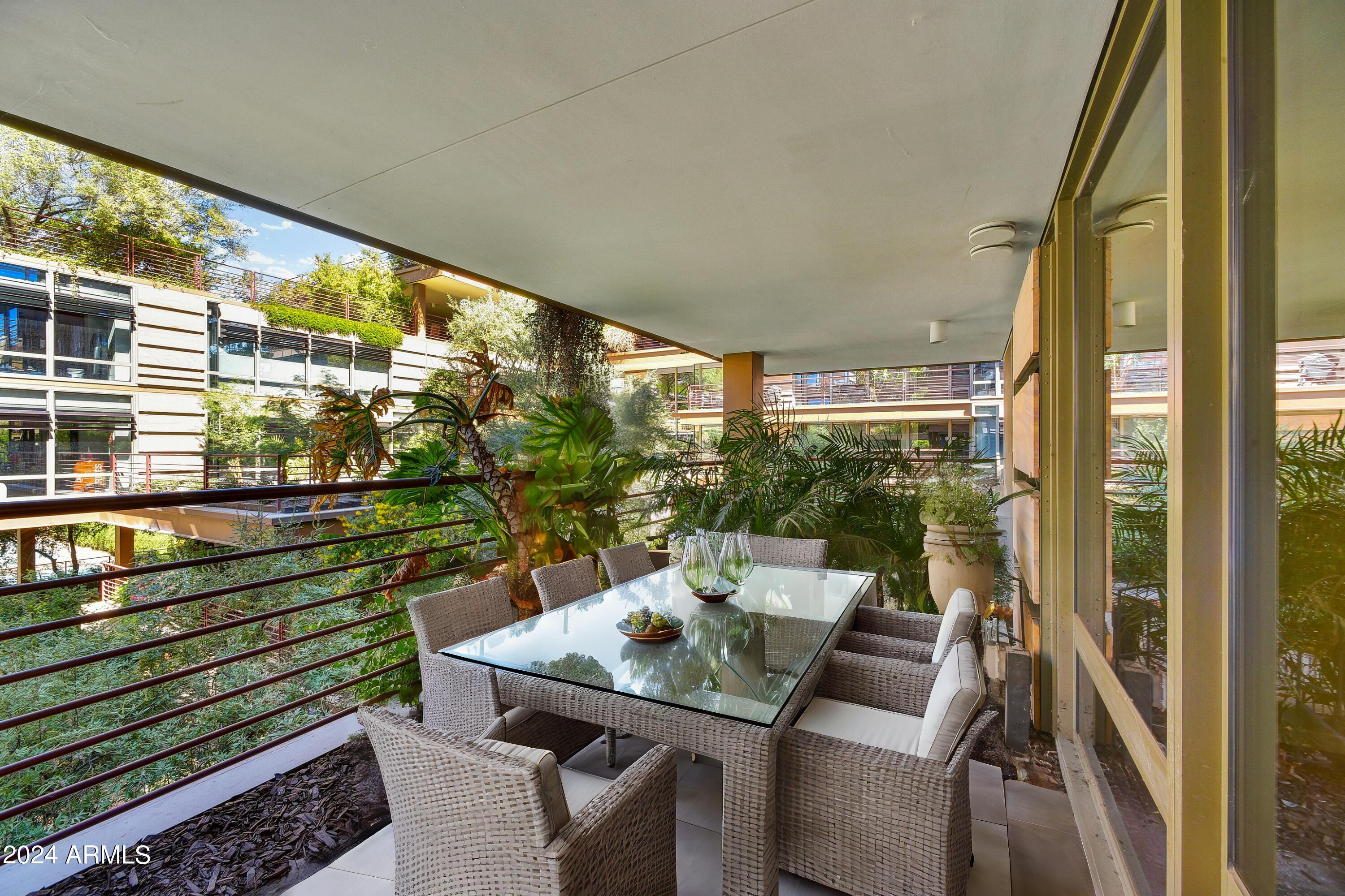 36601 N MULE TRAIN Road UNIT A23, Carefree, AZ, 85377