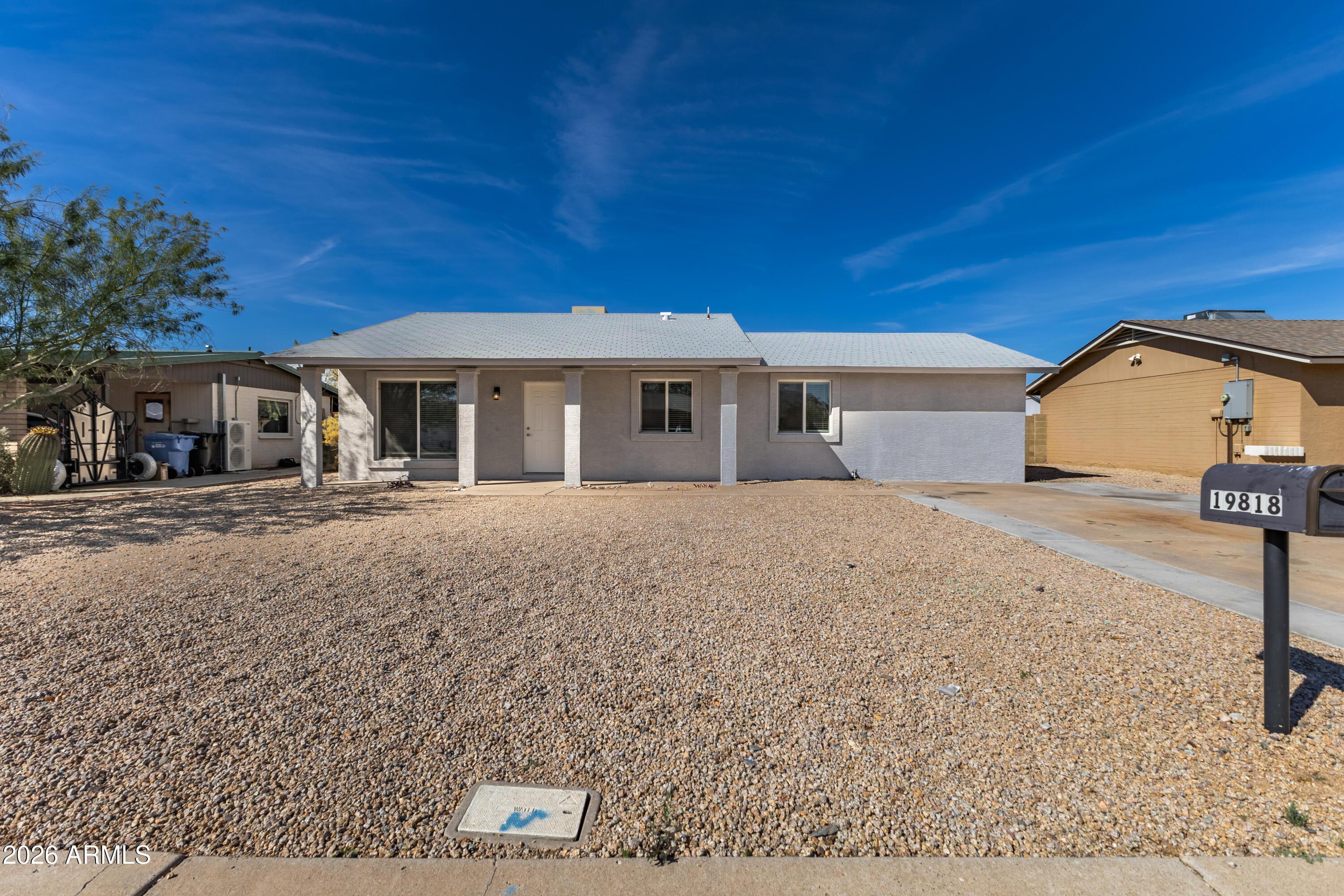 11922 N Olive Street, El Mirage, AZ, 85335