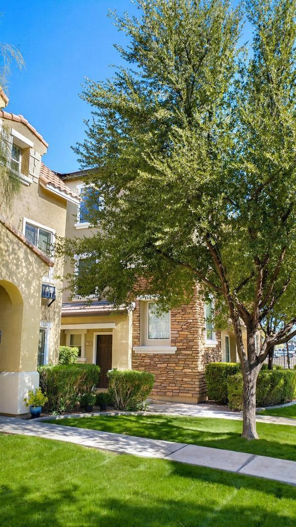 105 W Commerce Court, Gilbert, AZ, 85233
