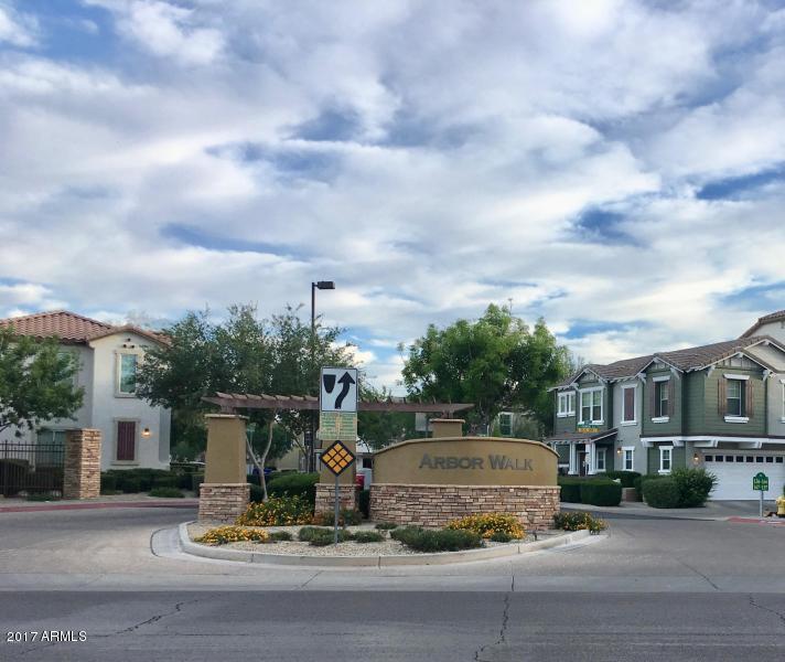 105 W Commerce Court, Gilbert, AZ, 85233