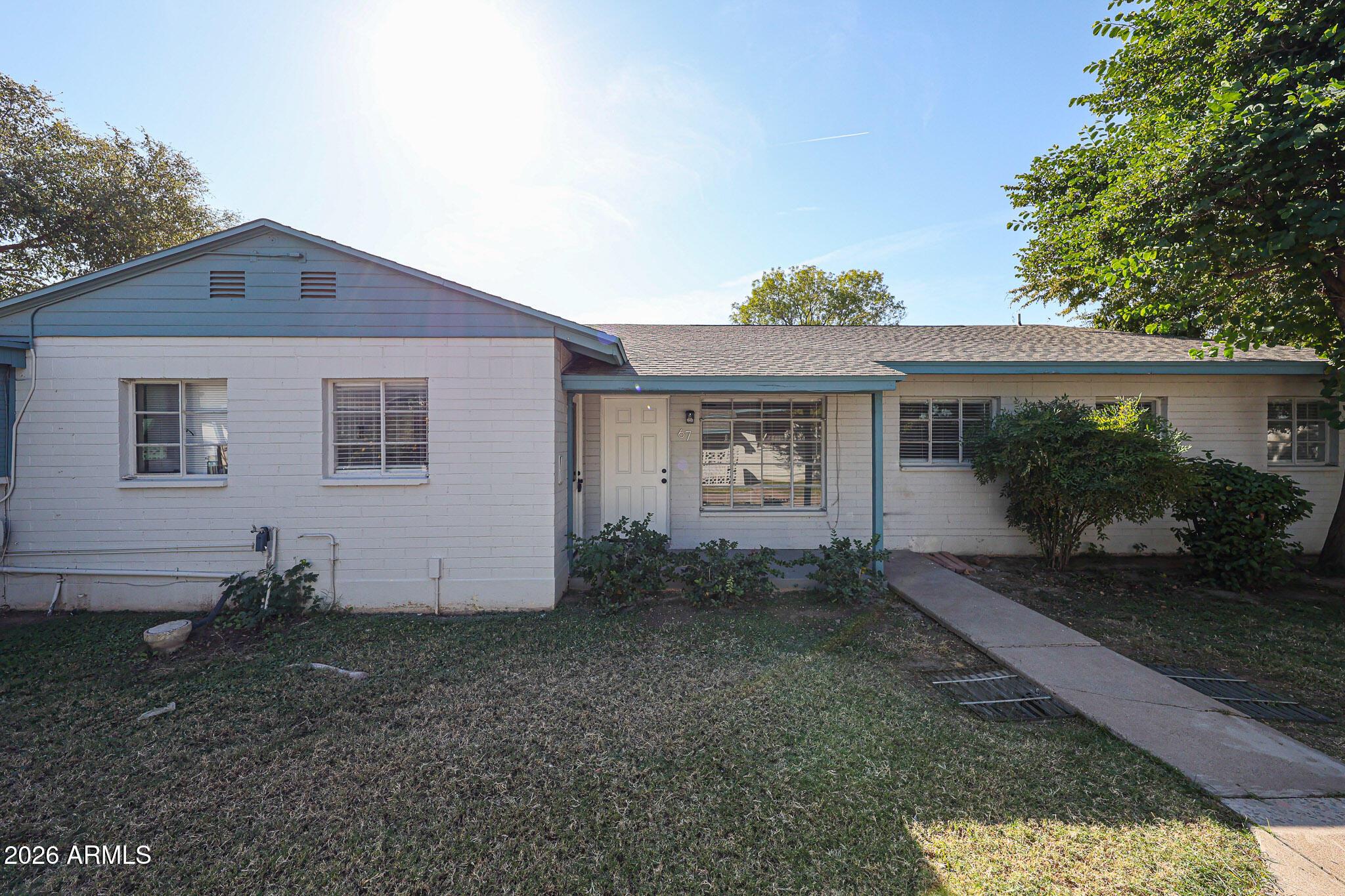 Photo for 2945 N 19th Avenue Unit 67, Phoenix, AZ 85015 - listing #6993398 2945 N 19th Avenue Unit 67, Phoenix, AZ 85015