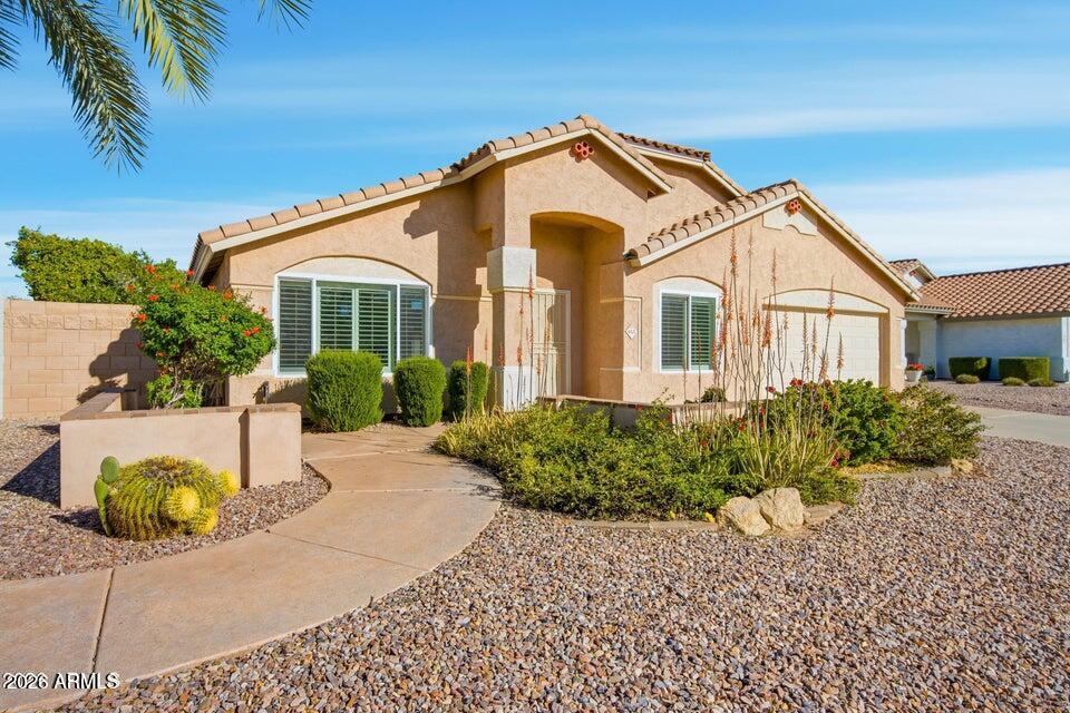 641 N Dawn Circle, Mesa, AZ, 85203