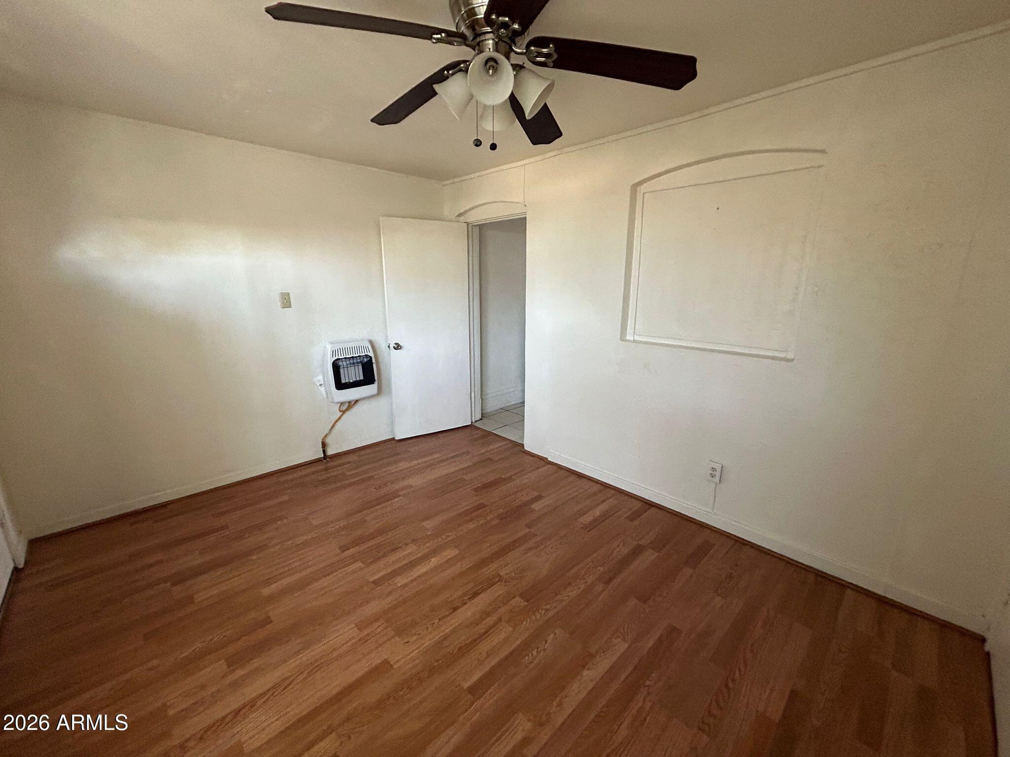 1052 E Avenue, Douglas, AZ 85607