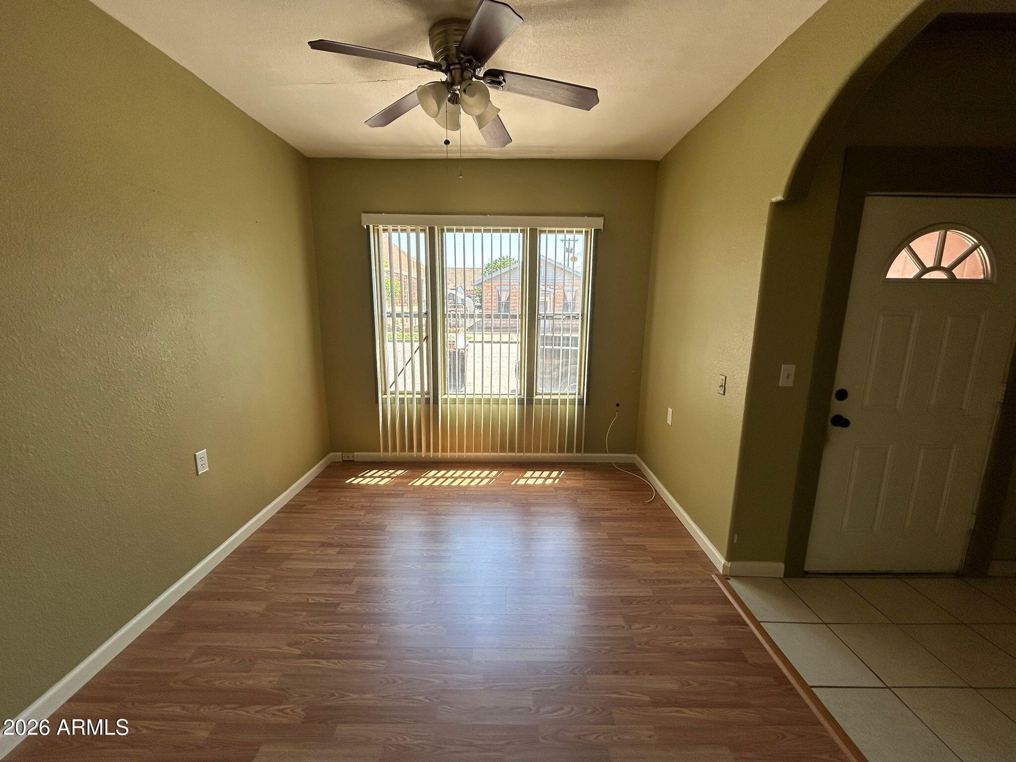 1052 E Avenue, Douglas, AZ 85607