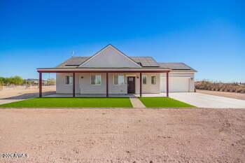 3936 E Blue Sage Road, Gilbert, AZ, 85297