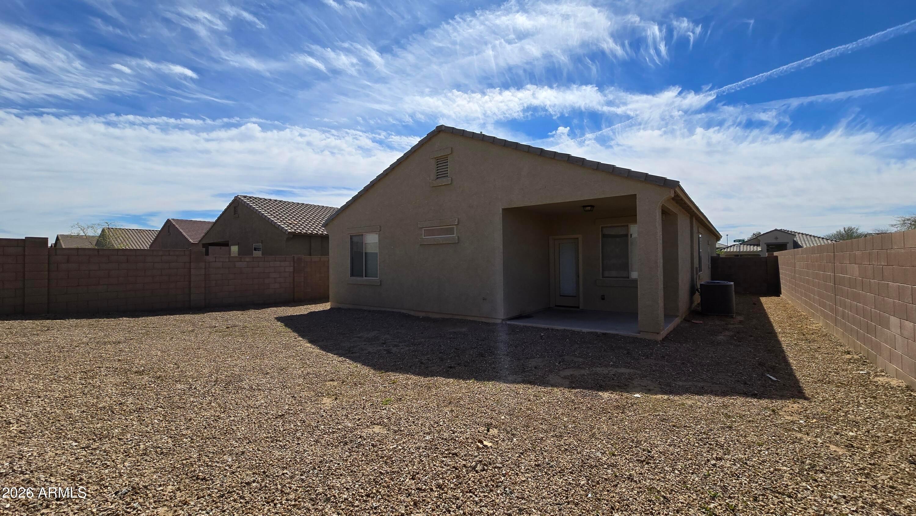 Buckeye, AZ, 85326
