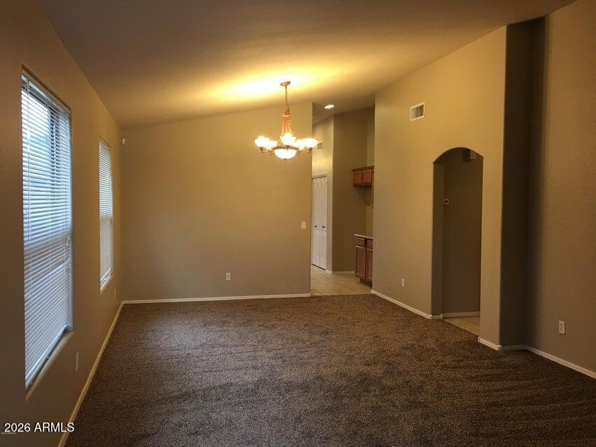 25214 W Clanton Avenue, Buckeye, AZ, 85326