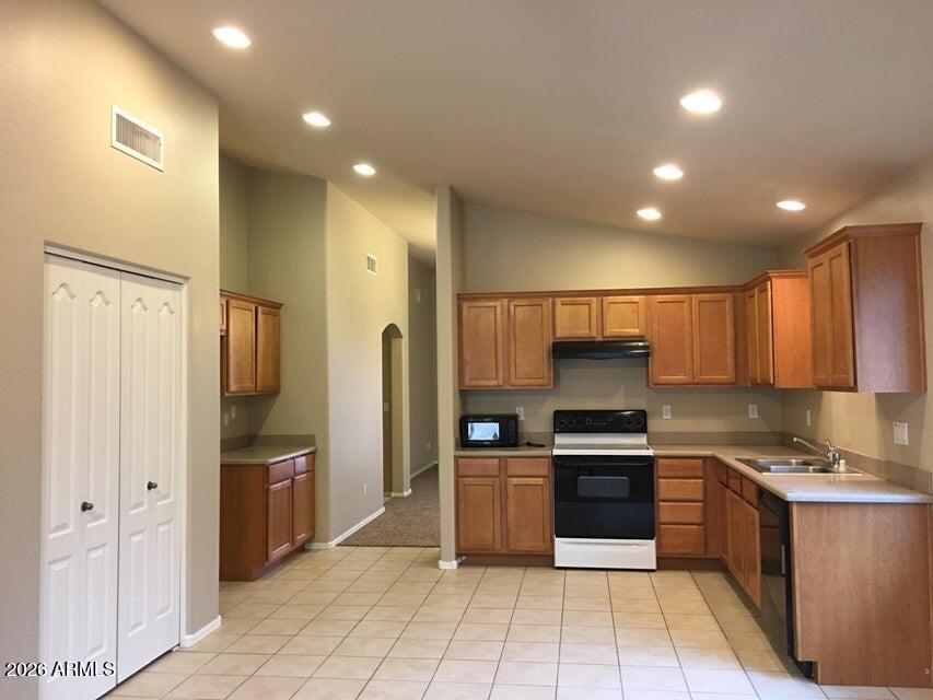 25214 W Clanton Avenue, Buckeye, AZ, 85326