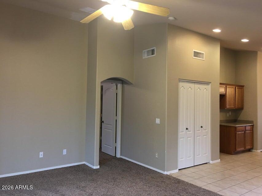 25214 W Clanton Avenue, Buckeye, AZ, 85326