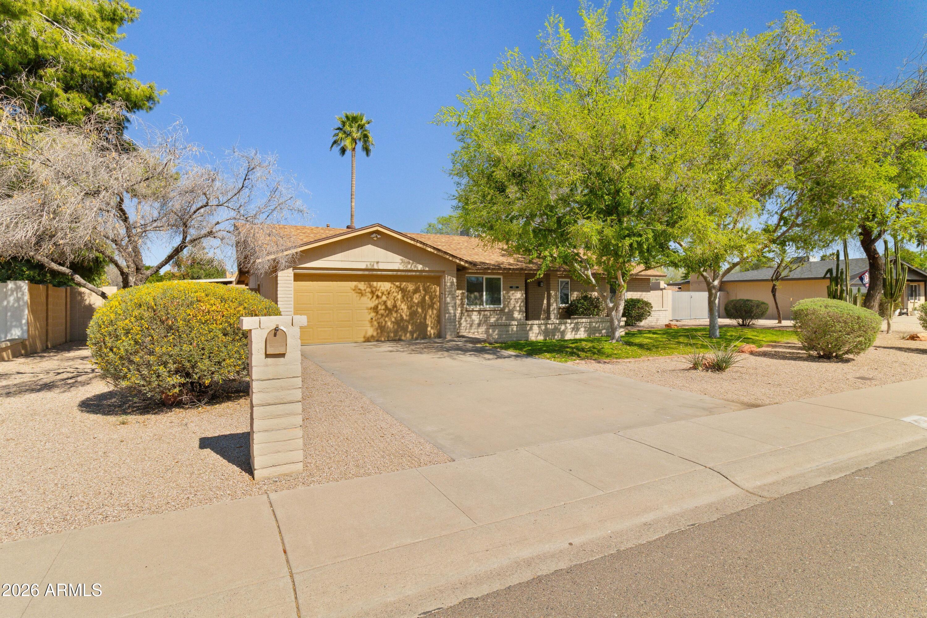Photo for 4910 E Sunnyside Drive, Scottsdale, AZ 85254 - listing #6993665 4910 E Sunnyside Drive, Scottsdale, AZ 85254