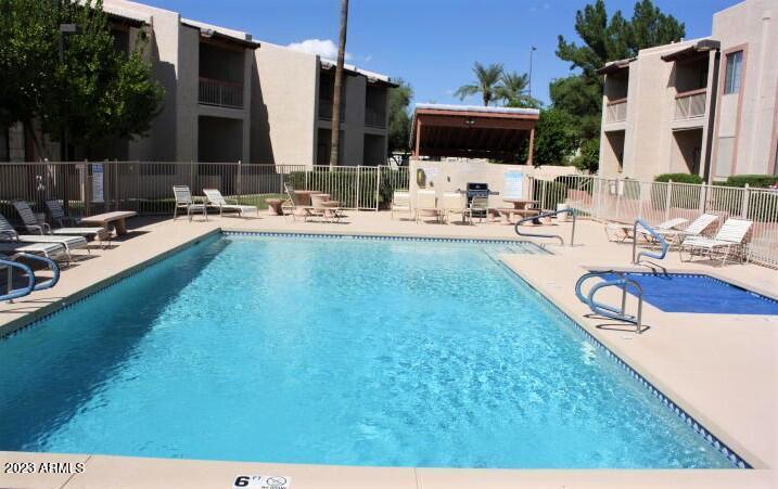 UNIT 265, Mesa, AZ, 85207