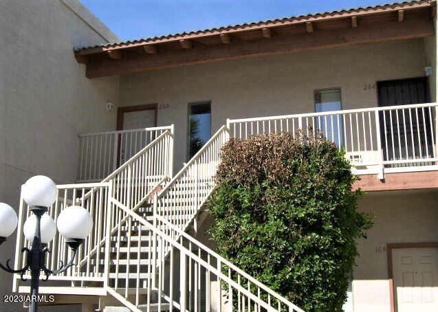  UNIT 265, Mesa, AZ, 85207