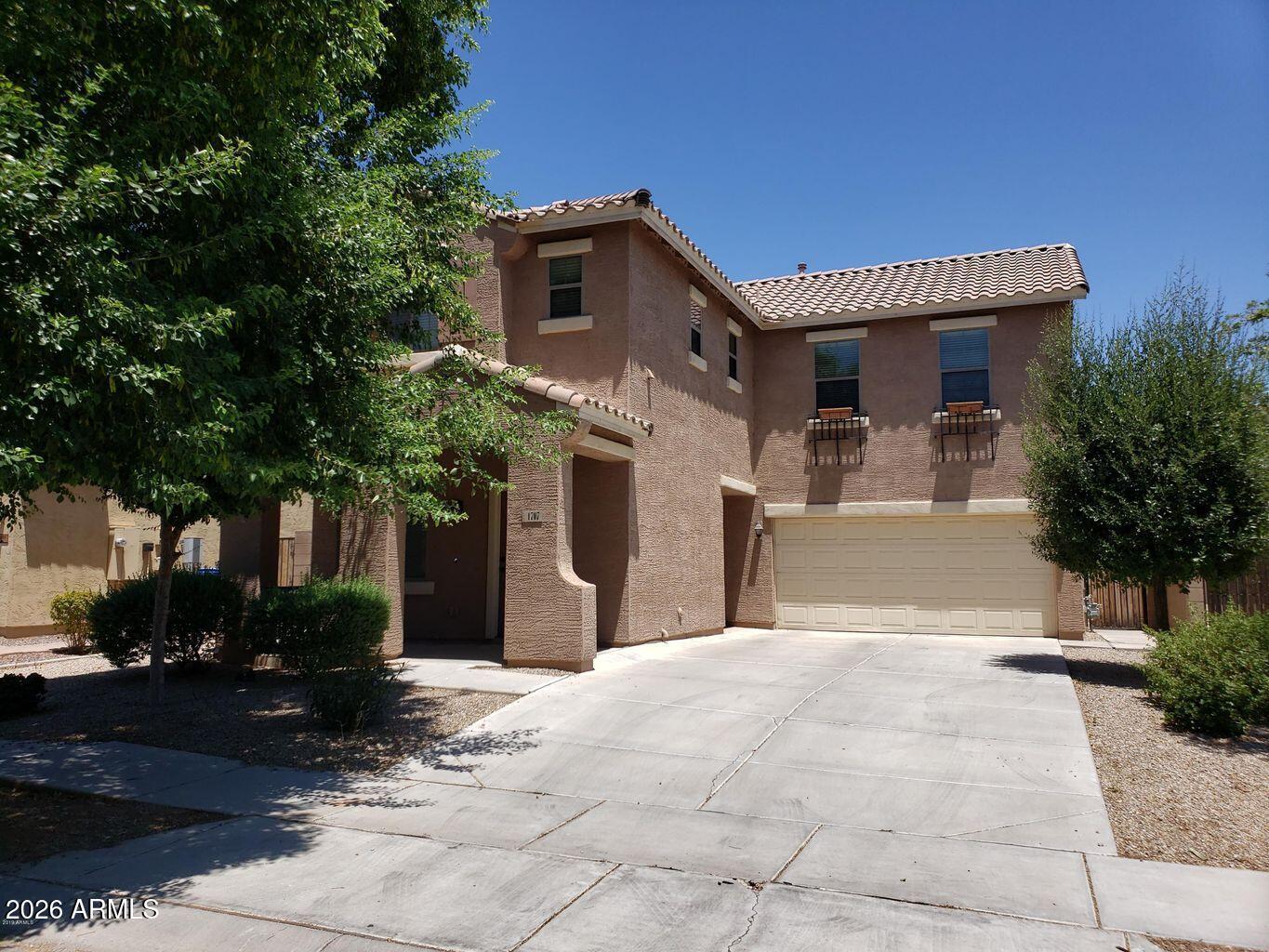 1707 S Rochester Drive, Gilbert, AZ, 85295