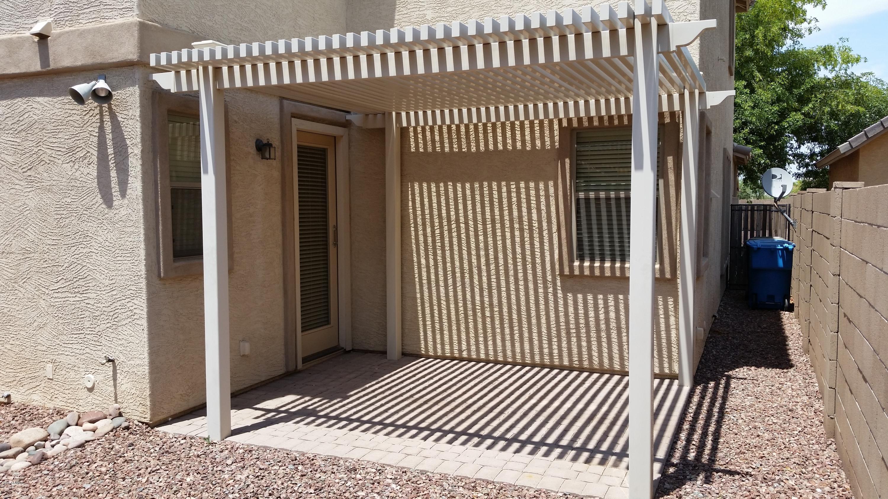 5627 W Huntington Drive, Laveen, AZ, 85339