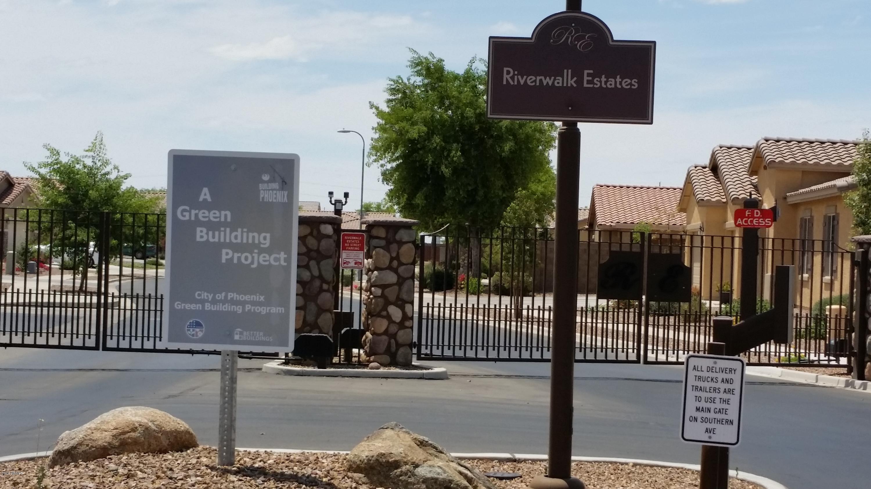 5627 W Huntington Drive, Laveen, AZ, 85339