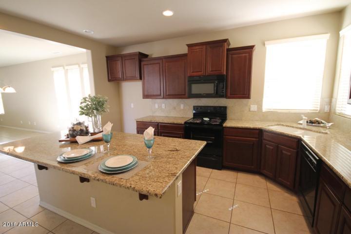 5627 W Huntington Drive, Laveen, AZ, 85339