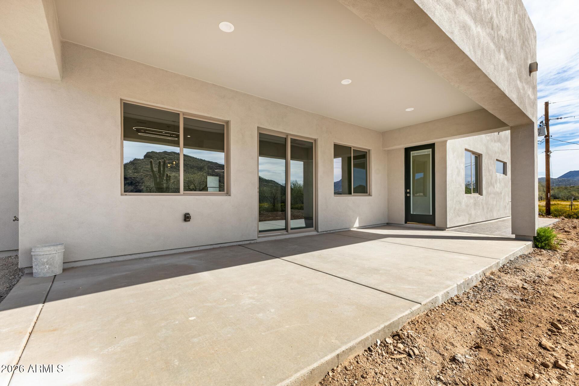 New River, AZ, 85087