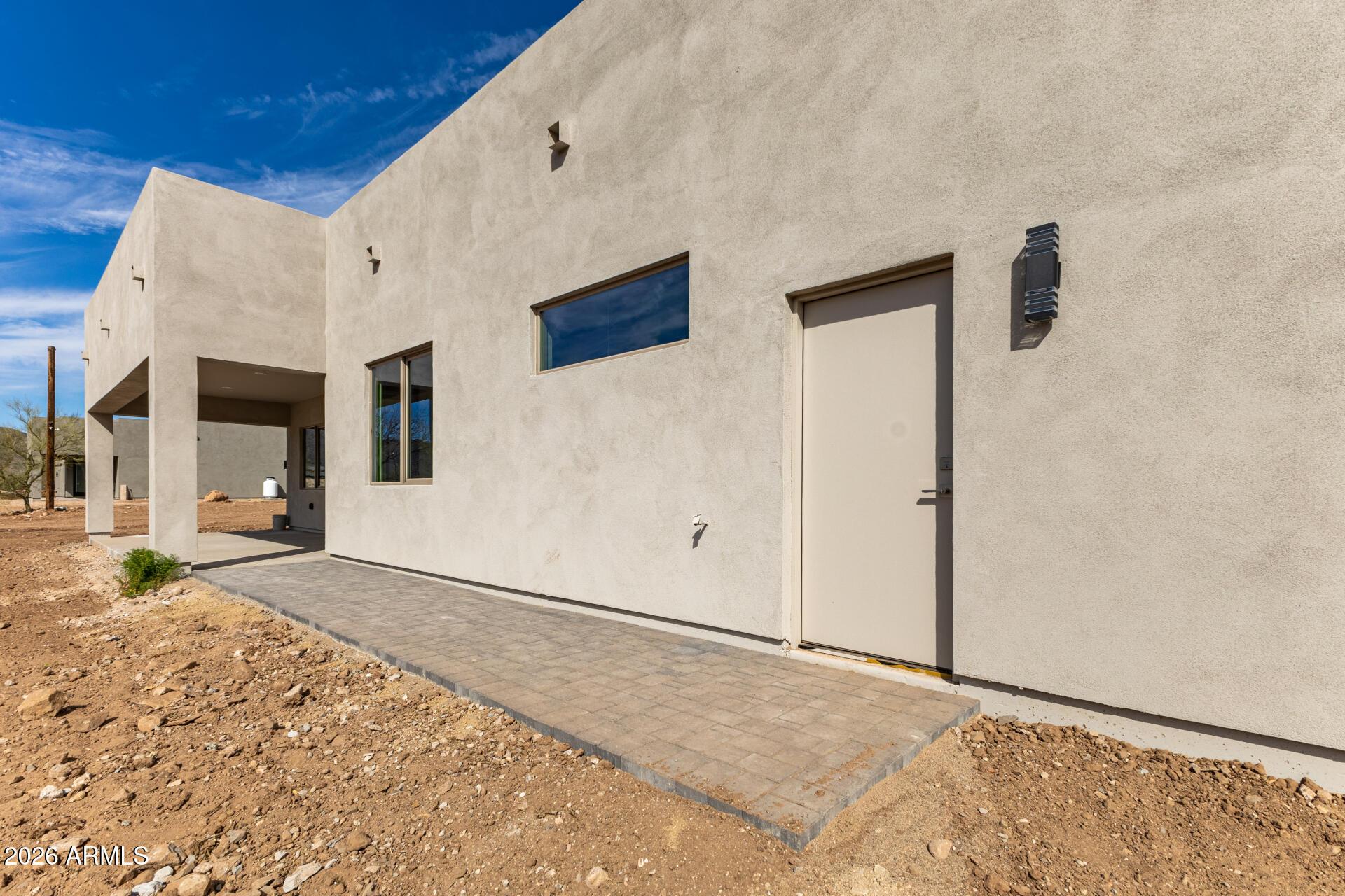 New River, AZ, 85087