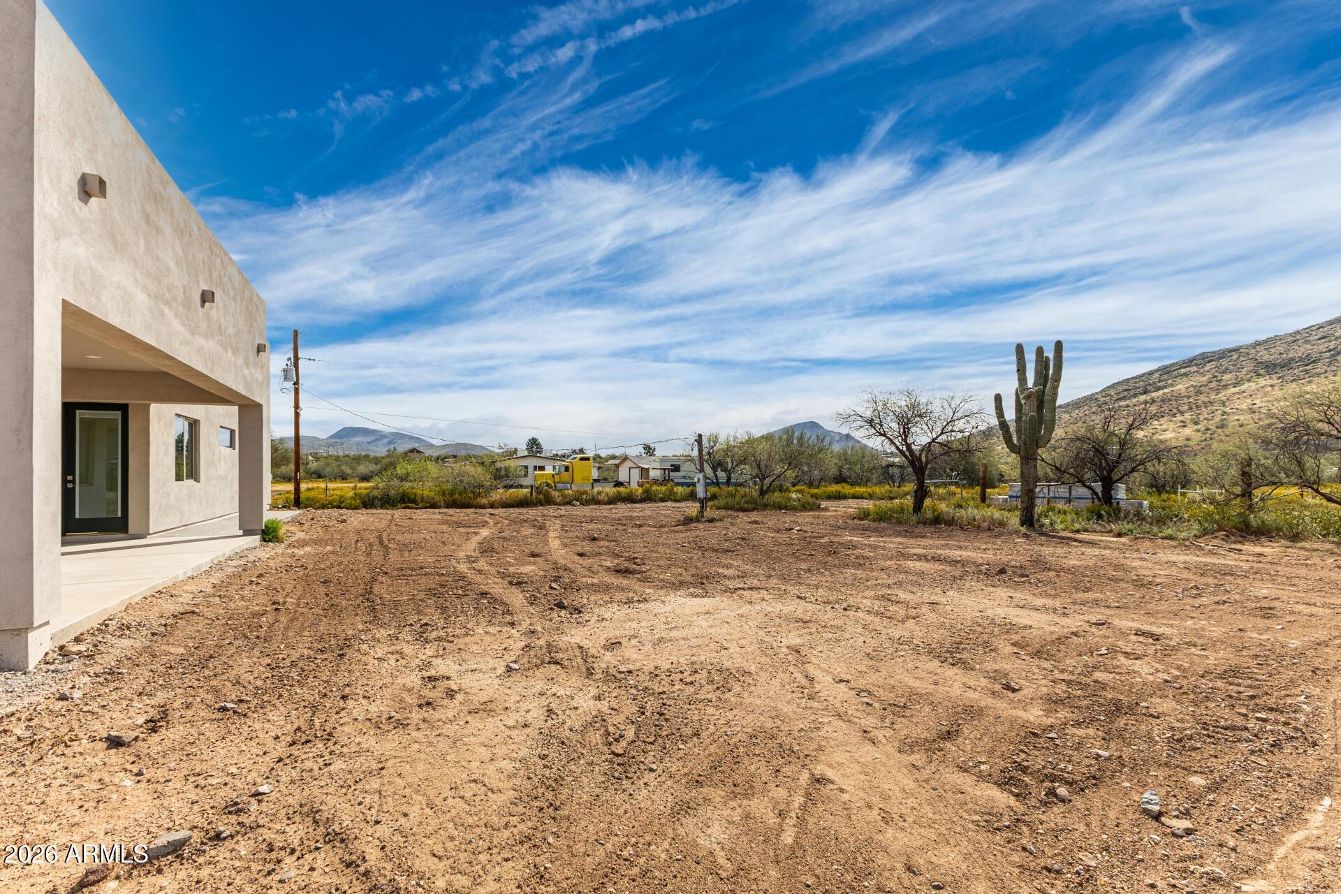 New River, AZ, 85087