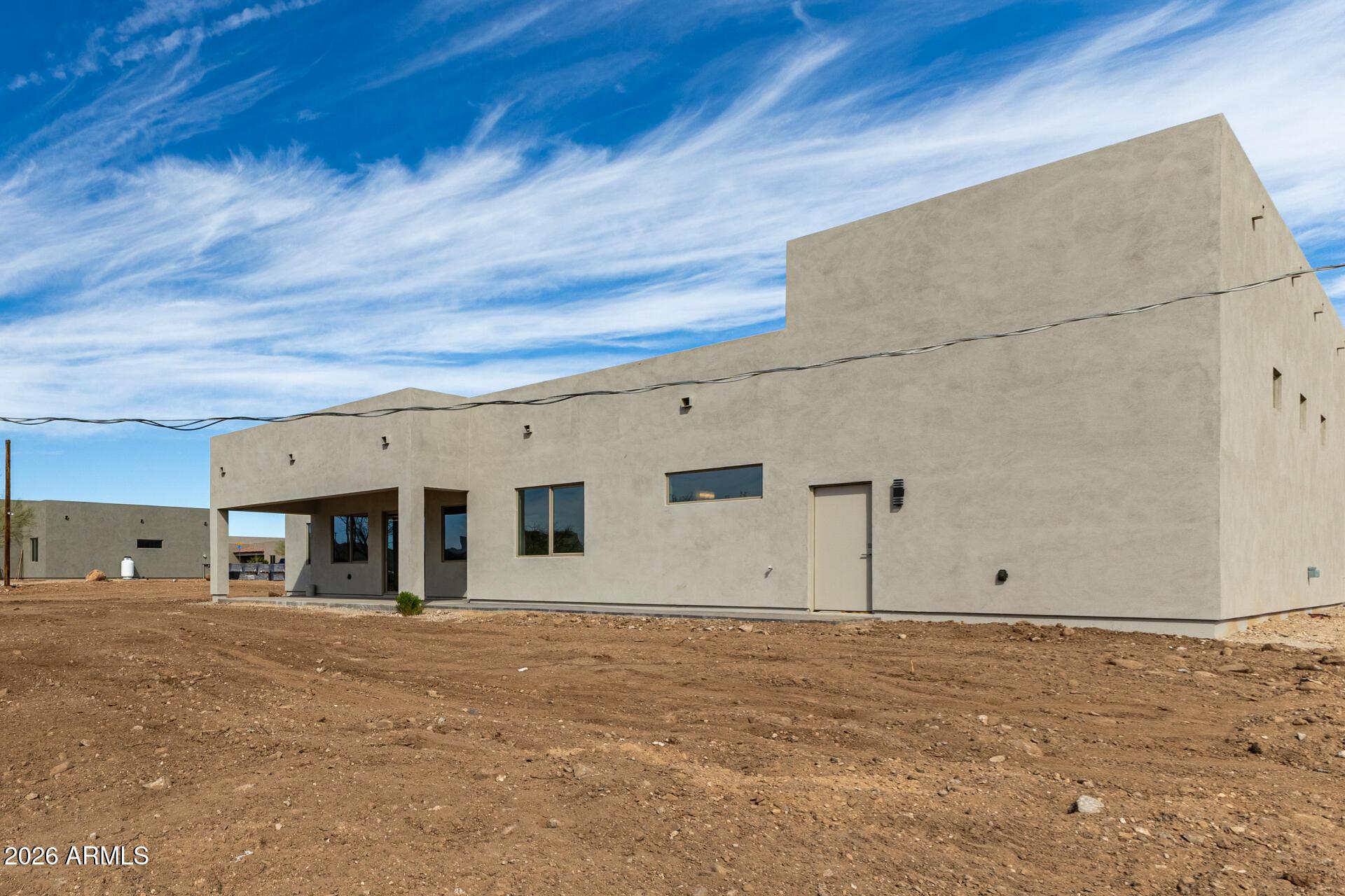 New River, AZ, 85087