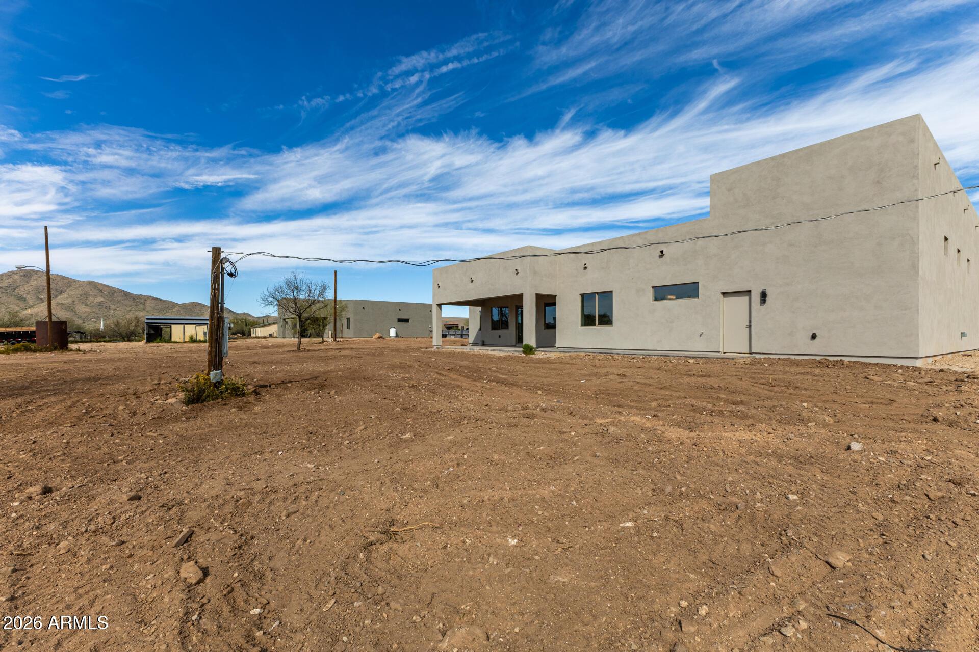 New River, AZ, 85087