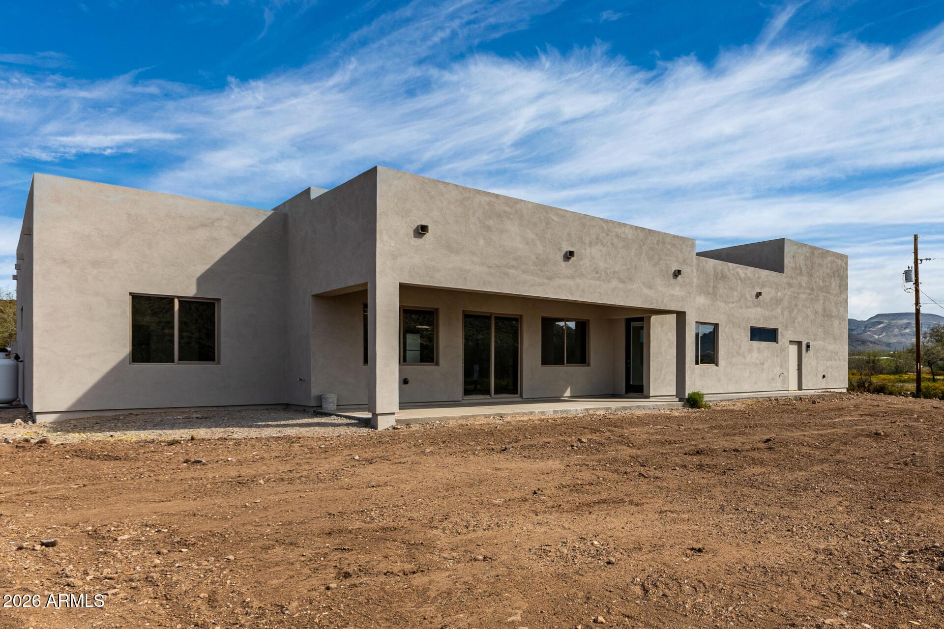 New River, AZ, 85087