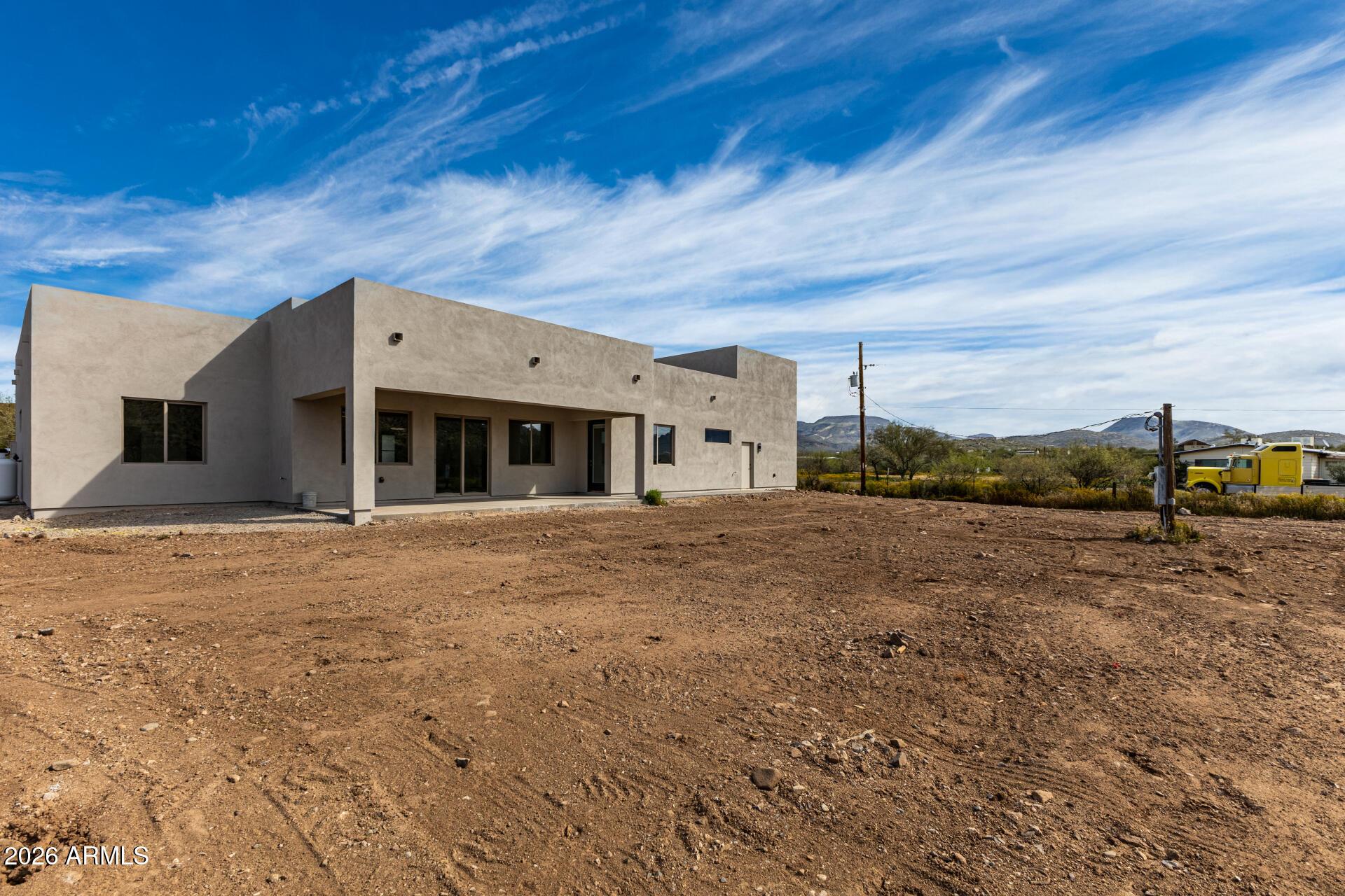 New River, AZ, 85087