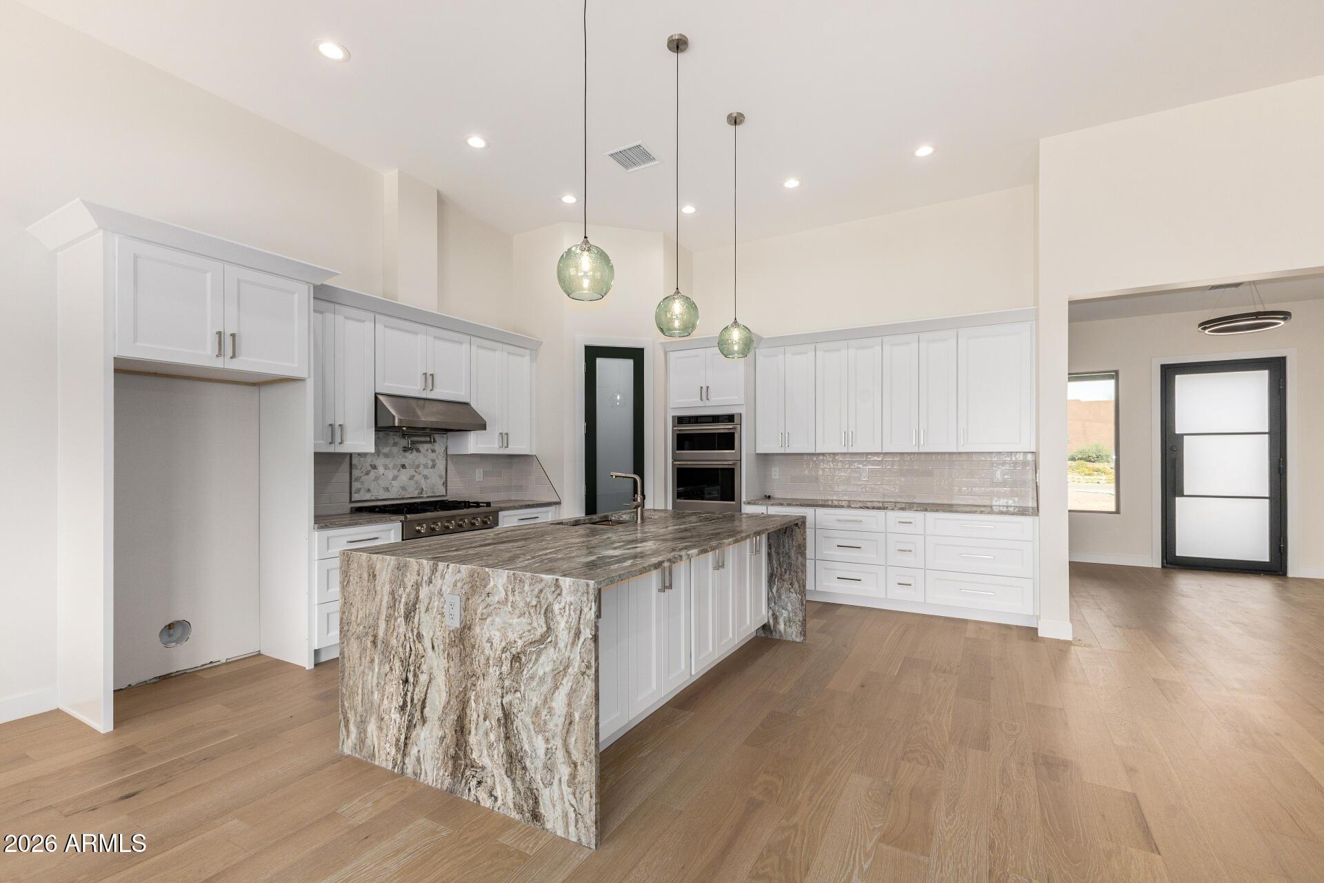 New River, AZ, 85087