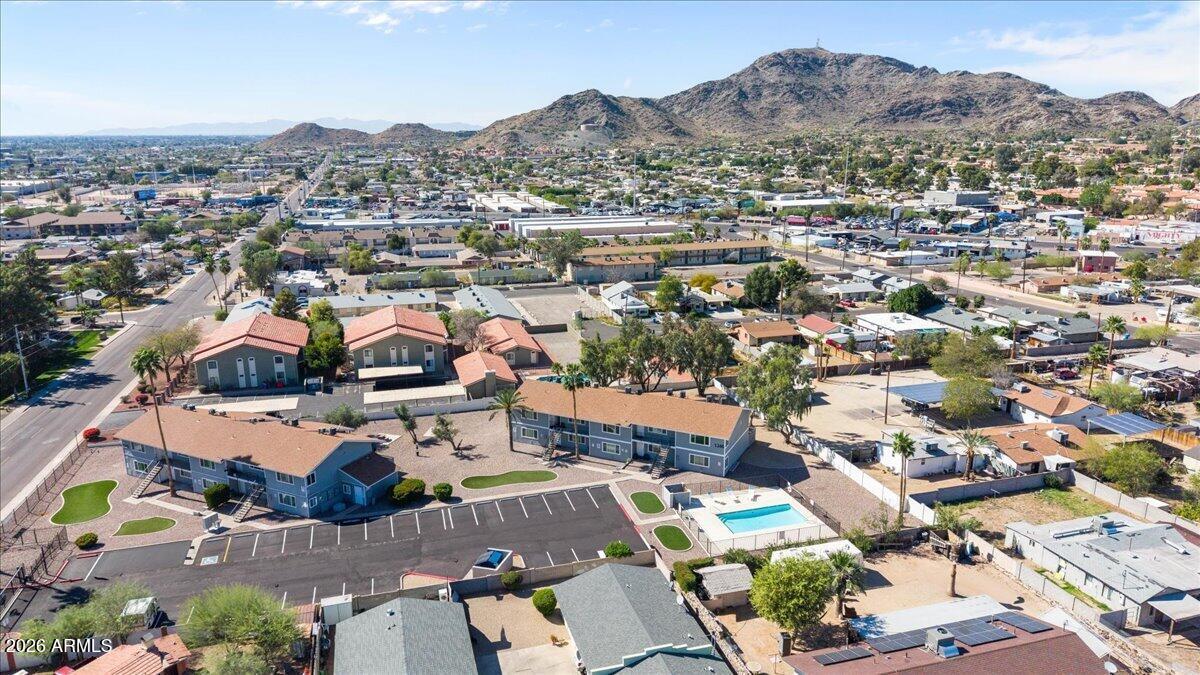 1346 E Mountain View Road UNIT Apt 208, Phoenix, AZ, 85020