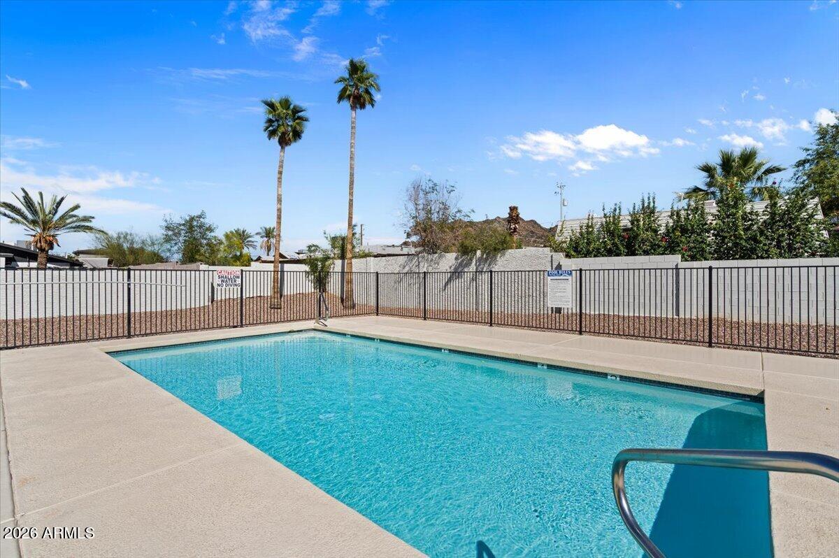 1346 E Mountain View Road UNIT Apt 208, Phoenix, AZ, 85020