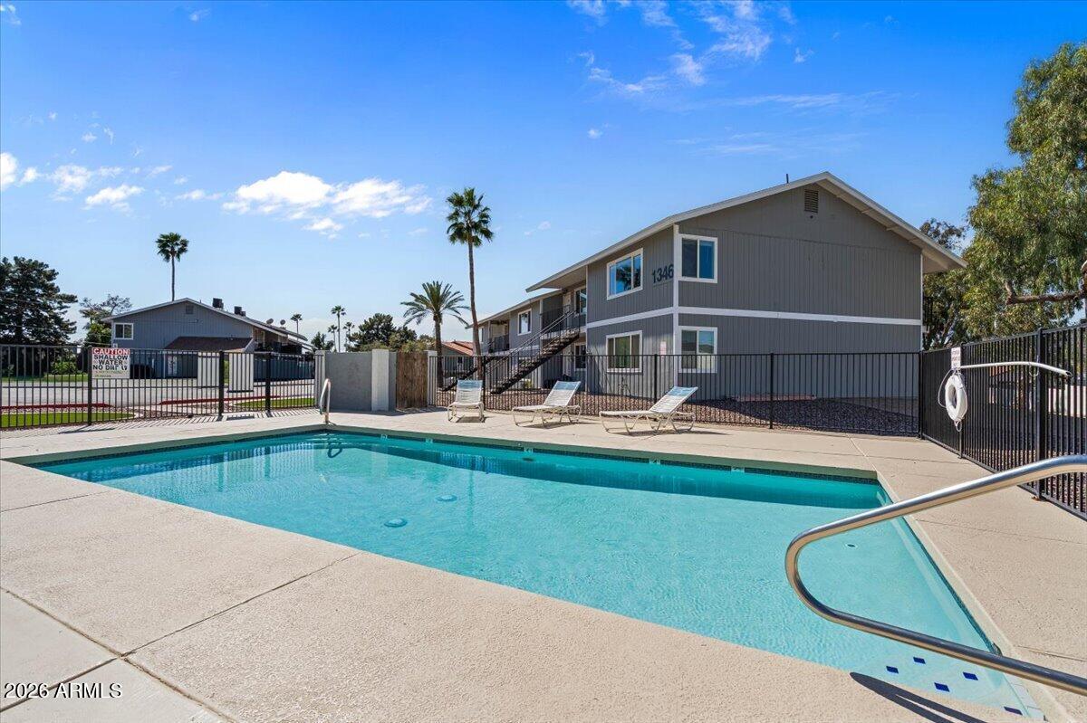 1346 E Mountain View Road UNIT Apt 208, Phoenix, AZ, 85020