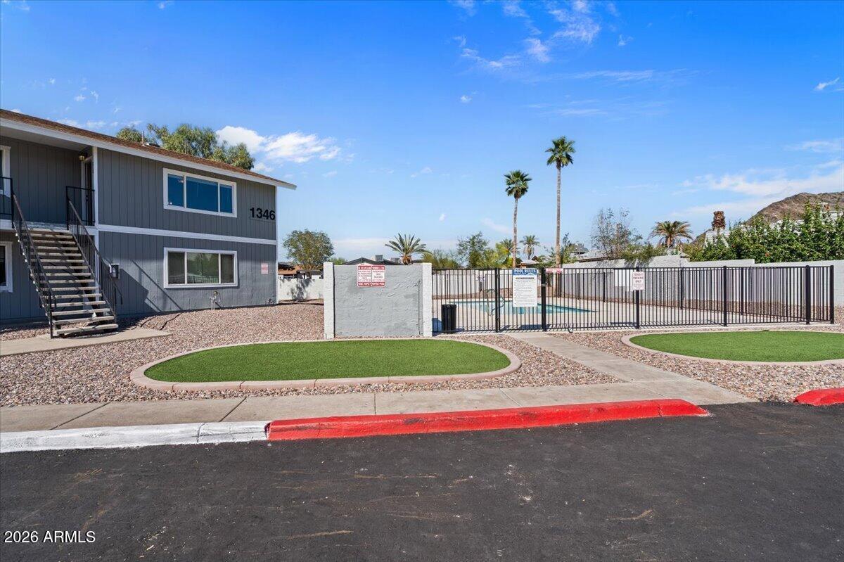 1346 E Mountain View Road UNIT Apt 208, Phoenix, AZ, 85020