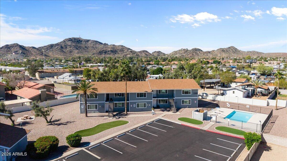 1346 E Mountain View Road UNIT Apt 208, Phoenix, AZ, 85020