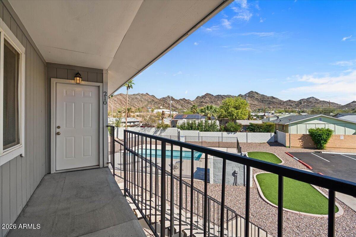 1346 E Mountain View Road UNIT Apt 209, Phoenix, AZ, 85020