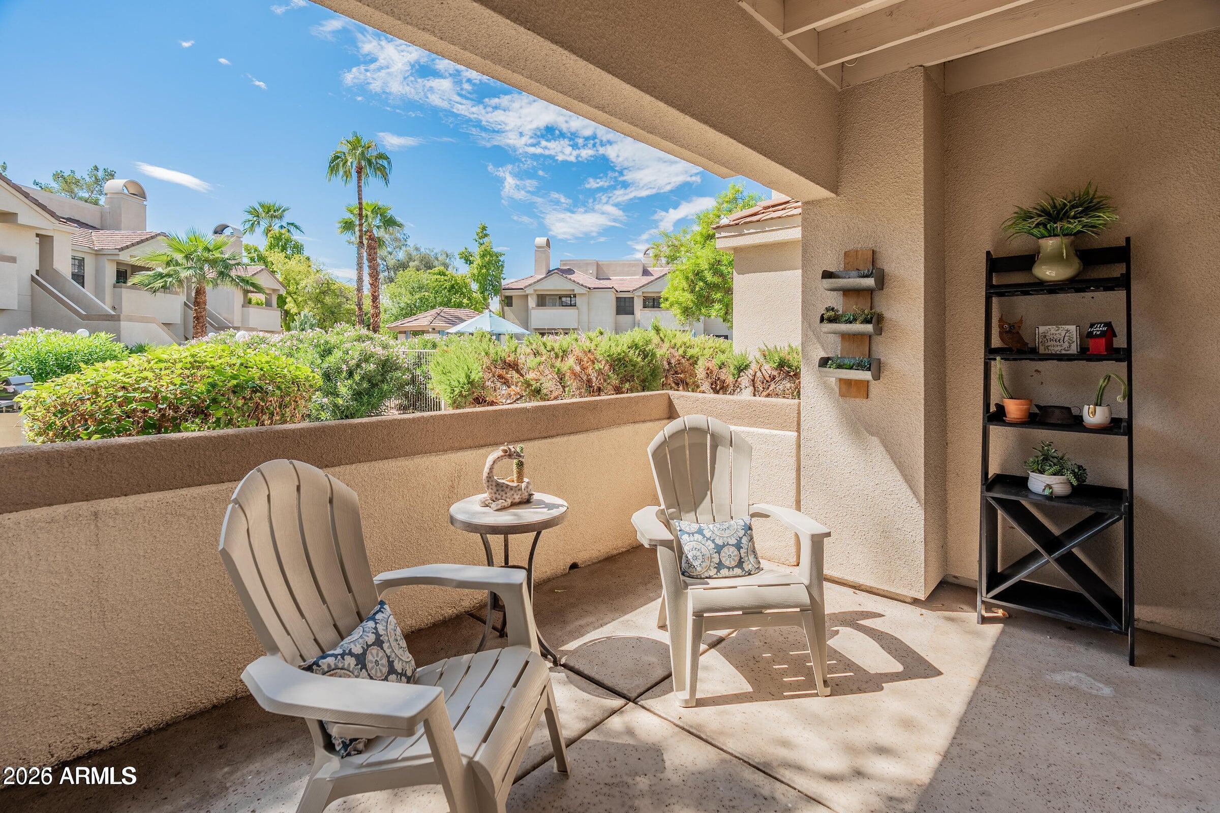 6885 E Cochise Road UNIT Apt 132, Paradise Valley, AZ, 85253