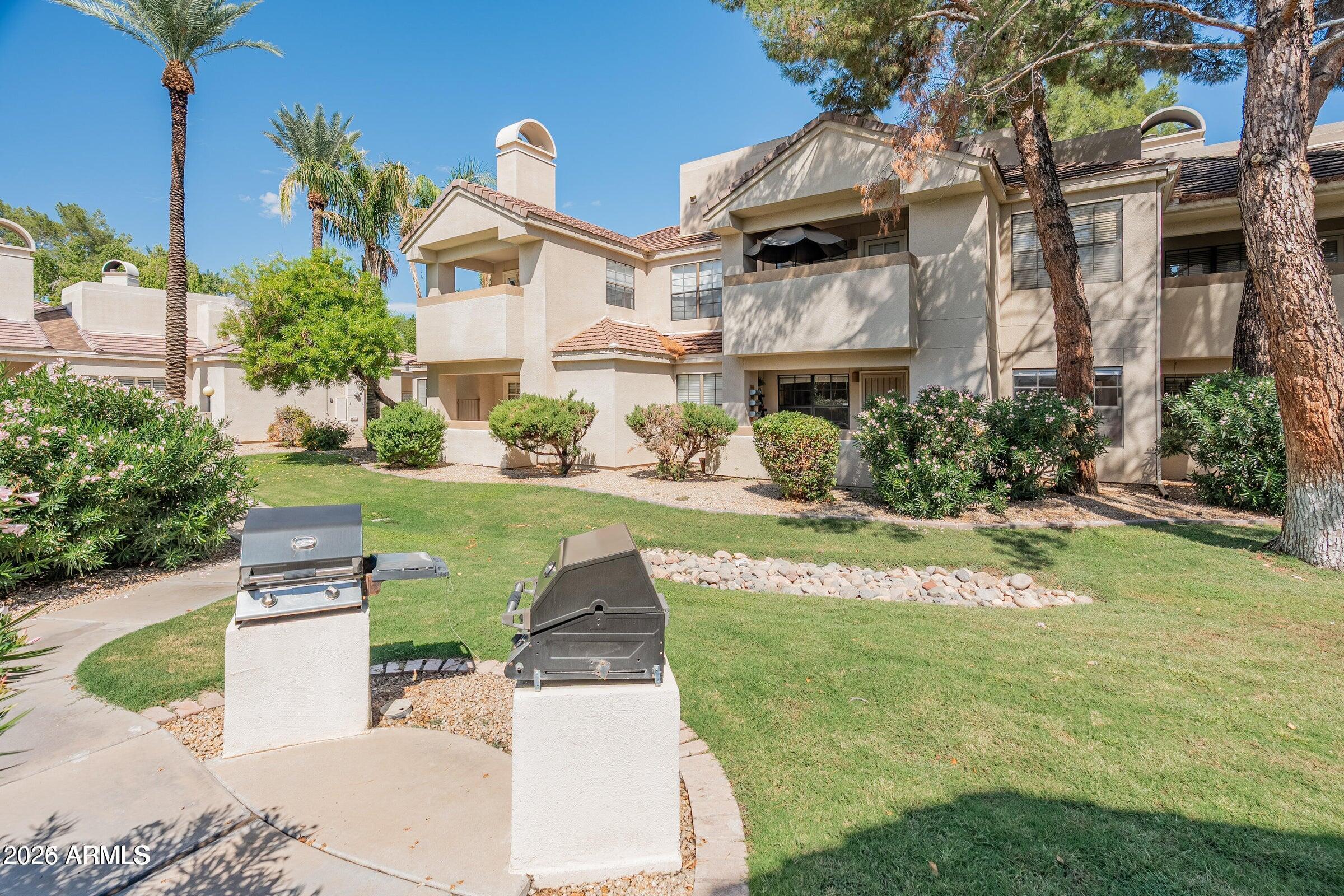 6885 E Cochise Road UNIT Apt 132, Paradise Valley, AZ, 85253